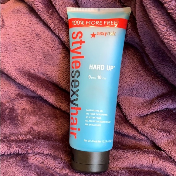 Hair Hair Gel Poshmark